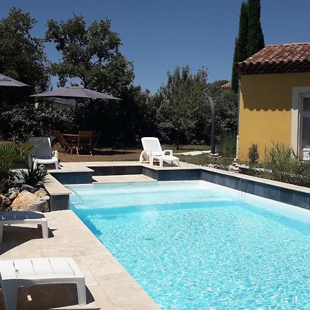 La Villa Provencale Lorgues Εξωτερικό φωτογραφία