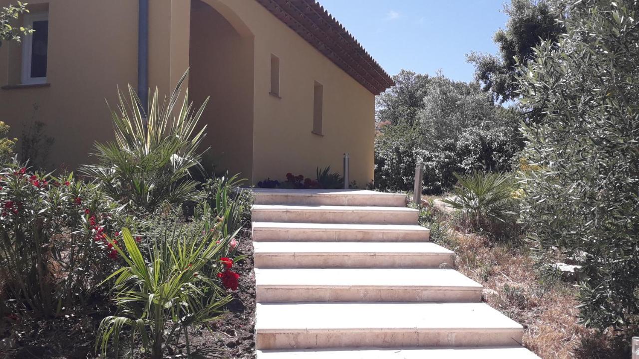 La Villa Provencale Lorgues Εξωτερικό φωτογραφία