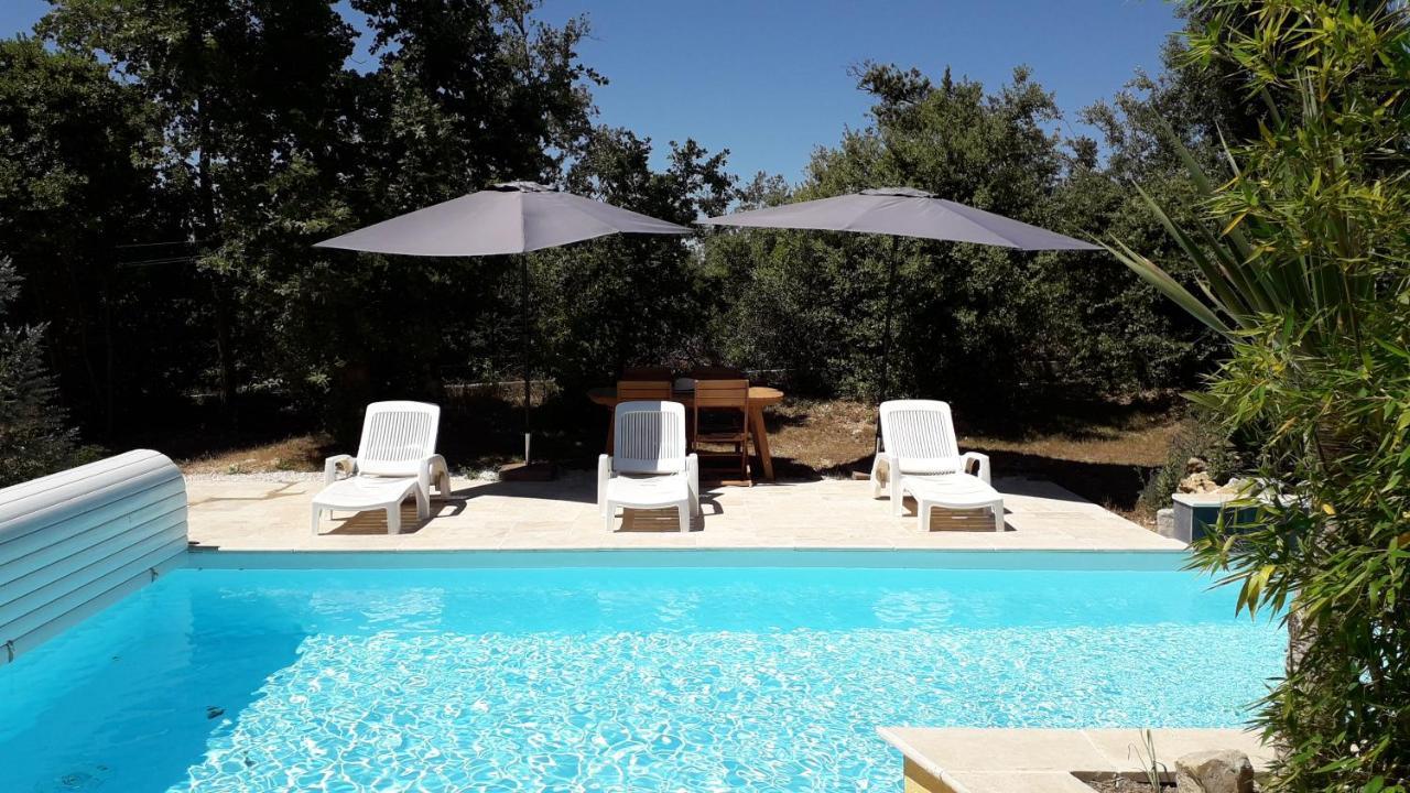La Villa Provencale Lorgues Εξωτερικό φωτογραφία