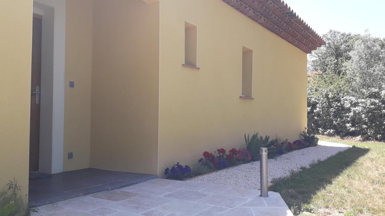 La Villa Provencale Lorgues Εξωτερικό φωτογραφία