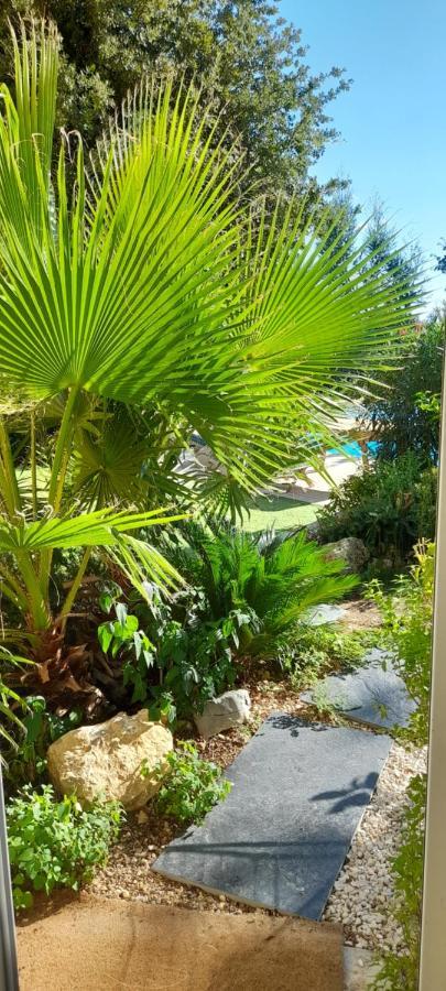 La Villa Provencale Lorgues Εξωτερικό φωτογραφία